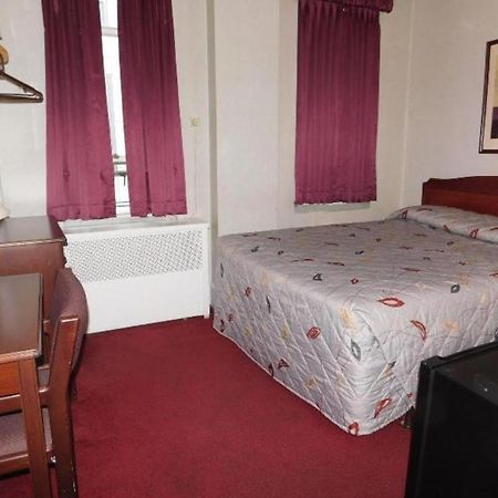Hotel Harrington Ουάσινγκτον Εξωτερικό φωτογραφία