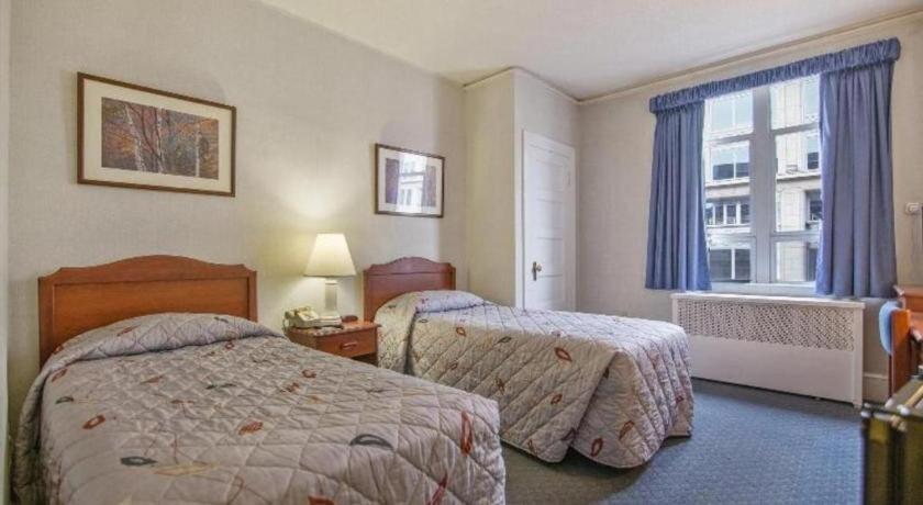 Hotel Harrington Ουάσινγκτον Εξωτερικό φωτογραφία