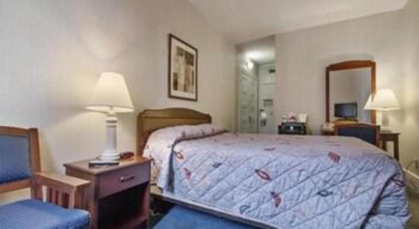 Hotel Harrington Ουάσινγκτον Εξωτερικό φωτογραφία