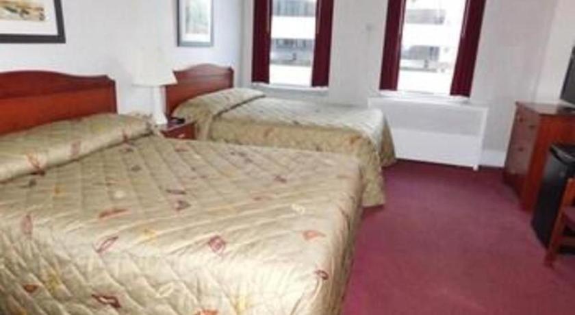 Hotel Harrington Ουάσινγκτον Εξωτερικό φωτογραφία