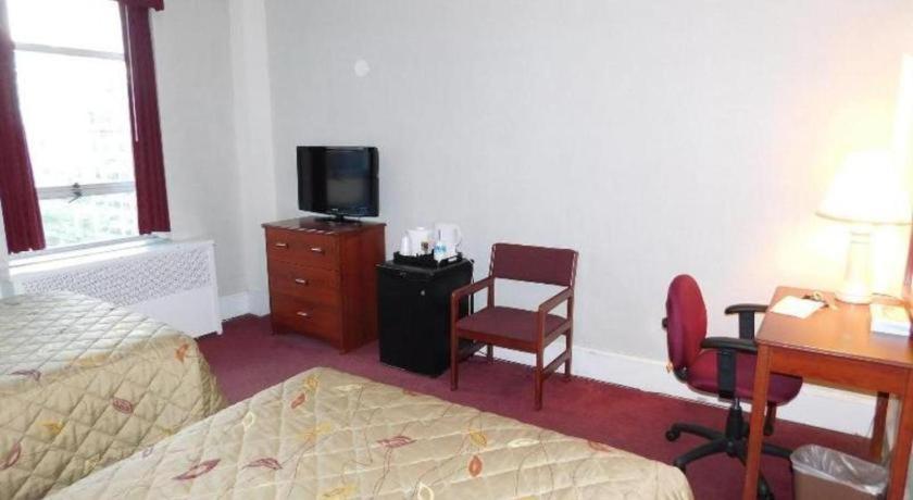 Hotel Harrington Ουάσινγκτον Εξωτερικό φωτογραφία