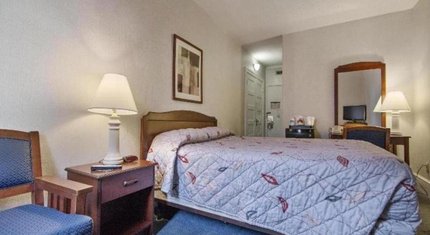 Hotel Harrington Ουάσινγκτον Εξωτερικό φωτογραφία